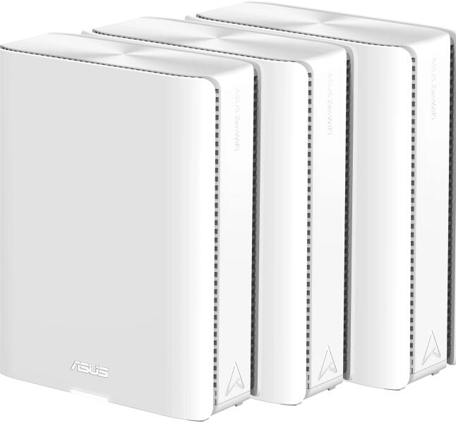ZenWiFi BQ16 (3-Pack)