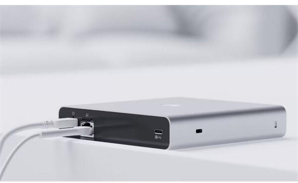 Ubiquiti CloudKey＆UCK-G2-SSD Ubiquiti UCK-G2-SSD (Amplificator Wi-Fi, range extender) - Preturi