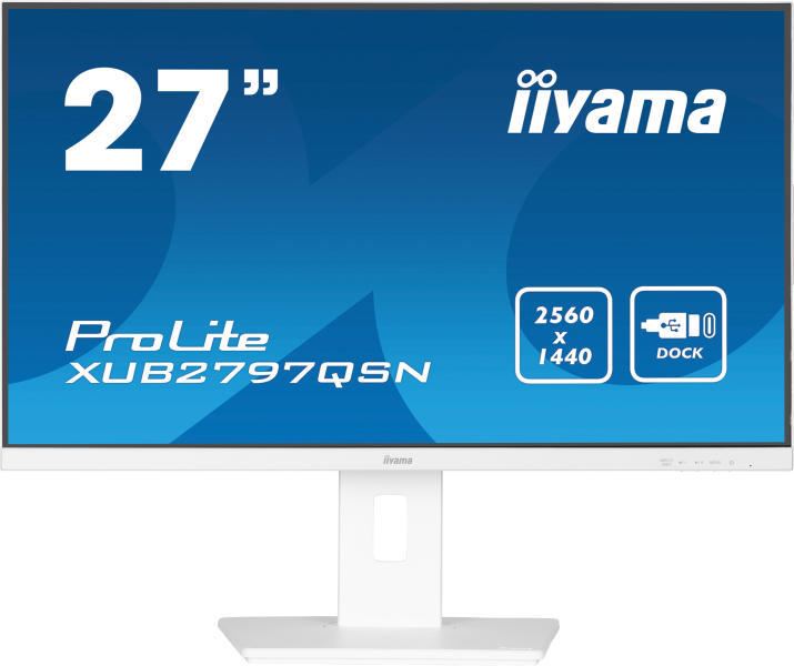 ProLite XUB2797QSN-W2/B2