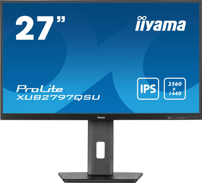 ProLite XUB2797QSU-B2/W2