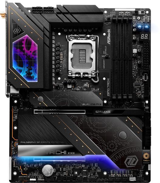 Z890 Taichi
