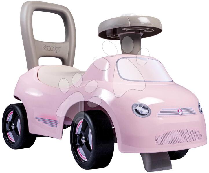 Ride On Pink (720542)