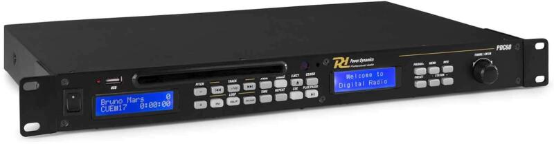 PDC-60 (172701)