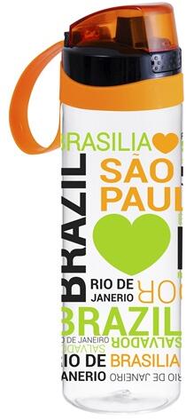 Brazil 750 ml (161670-005)