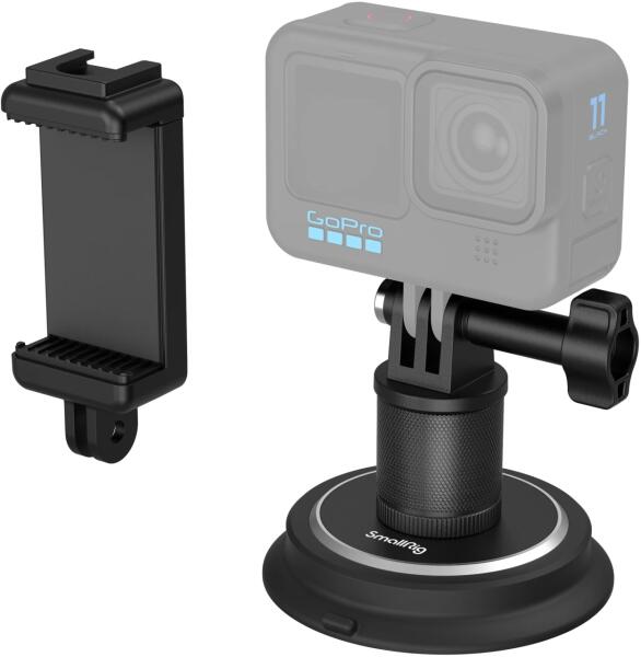 Suction Cup Mounting Support (4347)