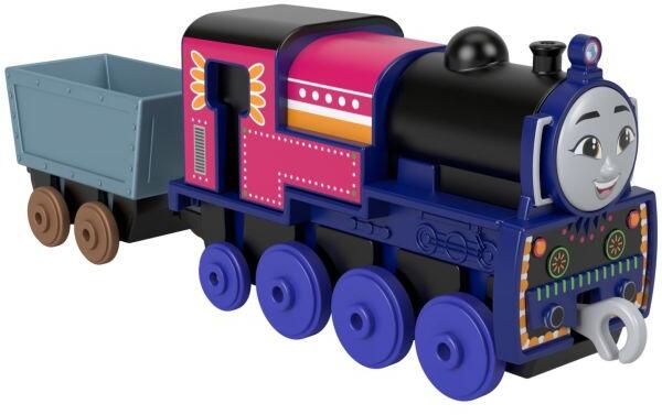 Fisher-Price Thomas és barátai Ashima mozdony (HFX91/HNN20)