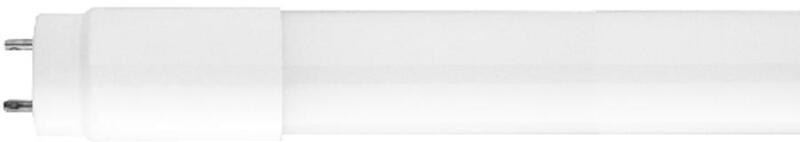 Led Üveg Fénycső 18W G13 1200Mm Cw 6400K 100Lm/W Bulk (AEI1200T8-18W-CW)