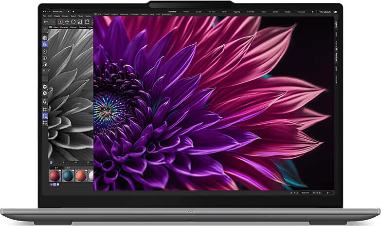 Yoga Pro 9 83DN007YHV