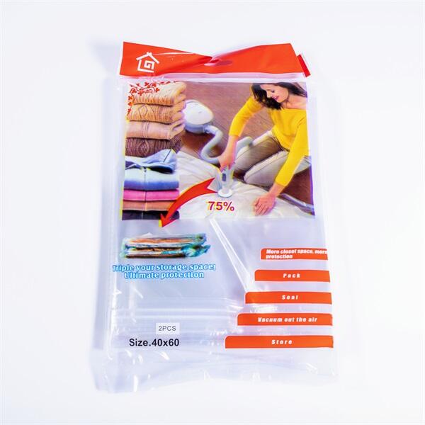 KT-284 40x60 cm-es vákuumos tárolózsák 2 darabos csomag (KT-284) - officedepot