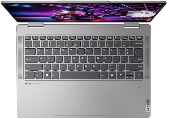 Yoga 7 2-in-1 83DK007AHV