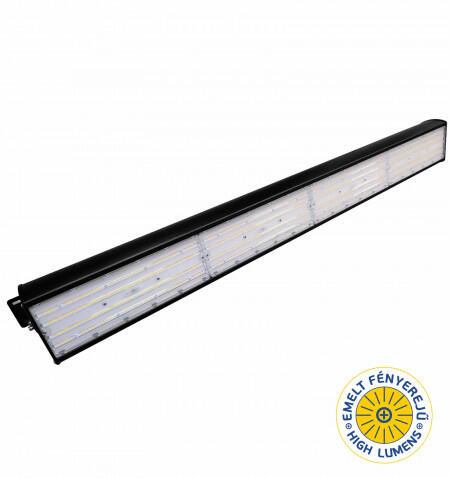 CSLB1902004000L120Xi Low bay csarnokvilágító 200W 190lm/W 38000lm 4000K Philips 5 év