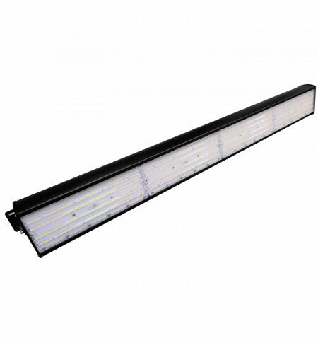 Low bay csarnokvilágító 200W 120lm/W 24000lm 4000K 120° OMU Lighting CSLB002004000L120BQ