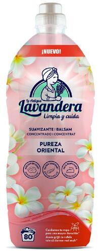 Lavandera öblítő koncentrátum 1, 76. l oriental