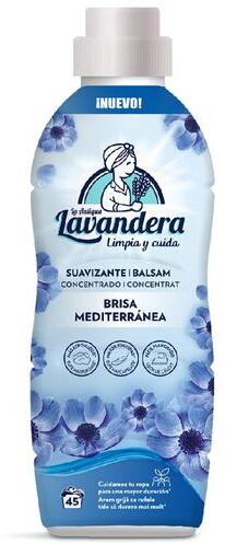 lavandera öblítő koncentrátum 1. l mediterran