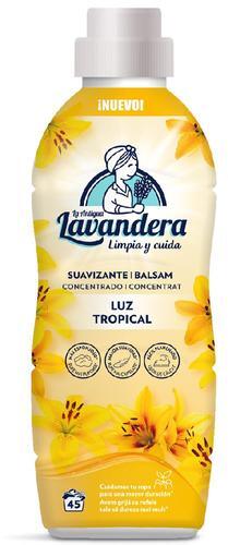 Lavandera öblítő koncentrátum 1. l tropical