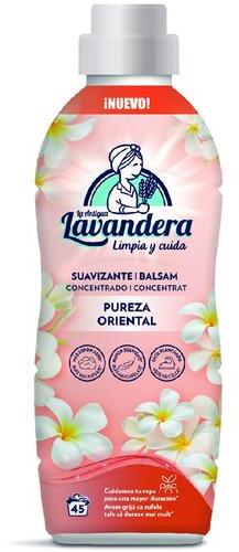 Lavandera öblítő koncentrátum 1. l oriental