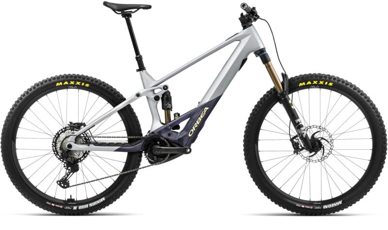 Orbea Wild M-TEAM (Bicicleta electrica) - Preturi