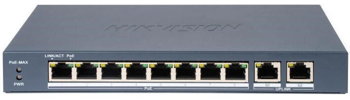 DS-3E1310P-EI (B)