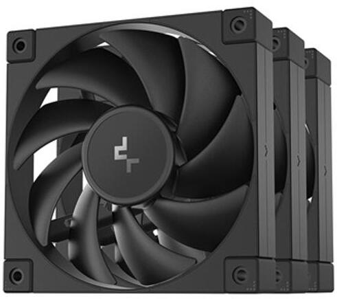 FD12 3in1