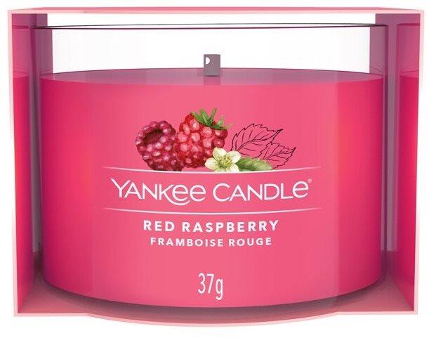 Red Raspberry 37 g