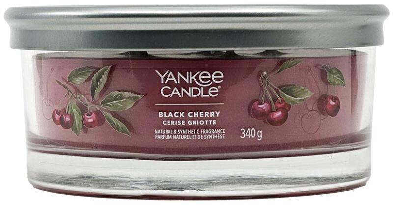 Black Cherry 340 g