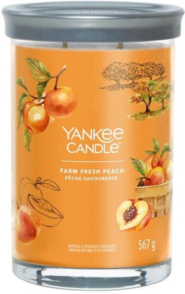 Farm Fresh Peach tumbler 567 g