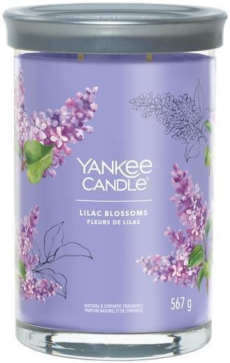 Lilac Blossoms tumbler 567 g