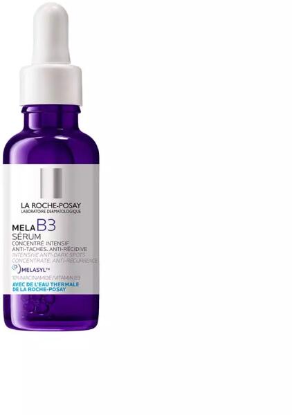 Mela B3 bőrápoló szérum 30 ml