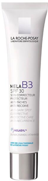 Mela B3 SPF30 bőrápoló krém 40 ml