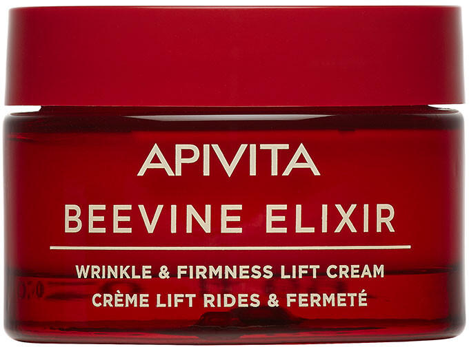 Beevine Elixir ránctalanító krém Light 50 ml