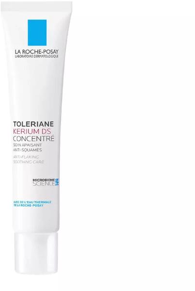 Toleriane DS koncentrátum 40 ml