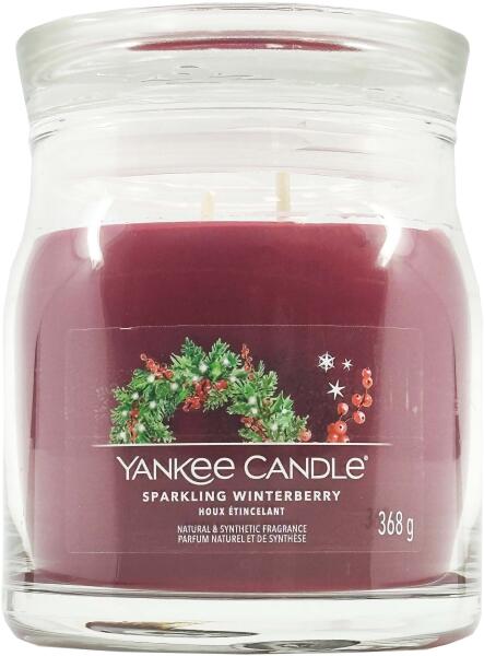 Signature Sparkling Winterberry 368 g