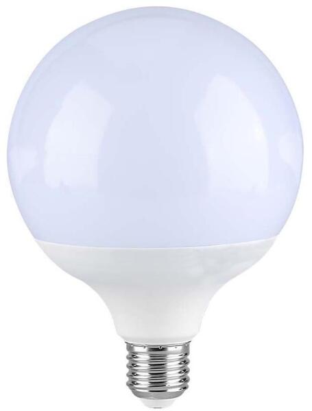 LED Izzó SAMSUNG CHIP G120 E27/22W/230V 4000K VT1923 (VT1923)