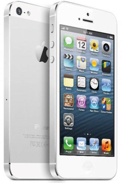 Apple iPhone 5 64GB mobiltelefon vásárlás, olcsó Apple iPhone 5 64GB  telefon árak, Apple iPhone 5 64GB Mobil akciók