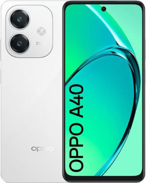 A40 128GB 4GB RAM Dual