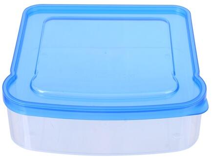 KT-155 szendvicses doboz 16x16x4, 7cm (KT-155) - officedepot