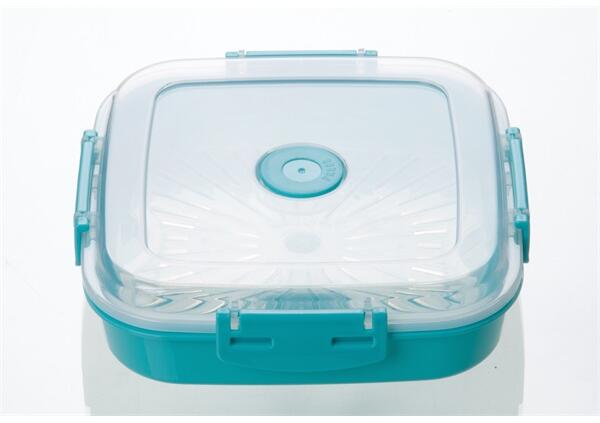 KT-157 700 ml-es mikrózható párolóedény (KT-157) - officedepot
