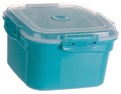 KT-158 2.000ml-es mikrózható párolóedény (KT-158) - officedepot