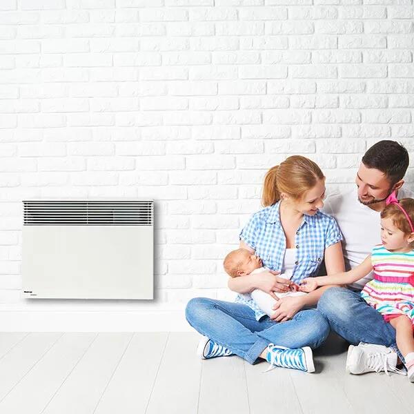Intuis Tactic 1500W (E175115)