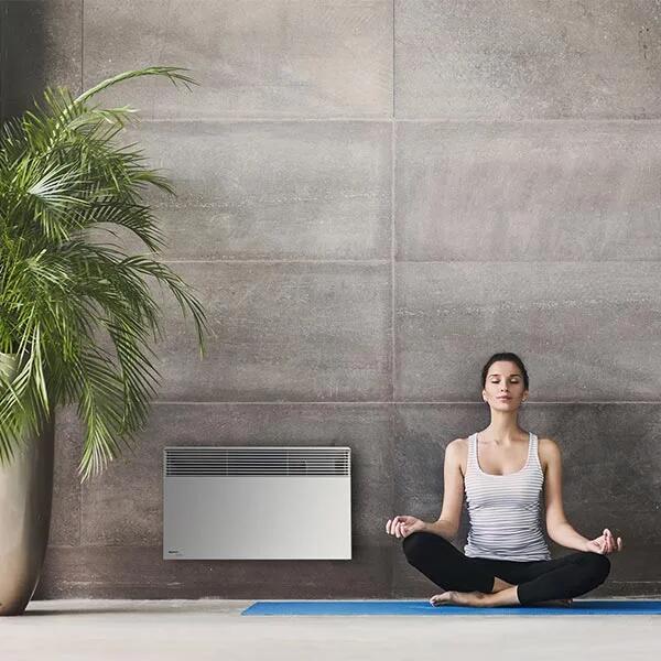 Intuis Tactic 2000W (E175117)