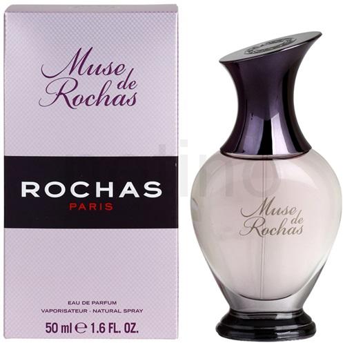 Rochas Muse de Rochas EDP 50 ml Парфюми Цени, оферти и мнения, сравнение на  цени и магазини