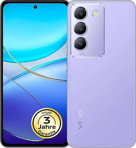 V40 SE 5G 256GB 8GB RAM Dual