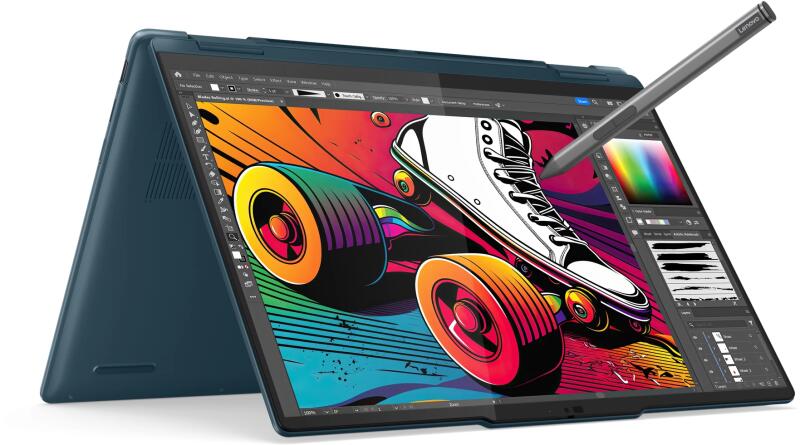 Yoga 7 2-in-1 83DJ009HHV