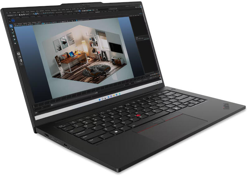 ThinkPad P14s Gen 5 21G2000PHV