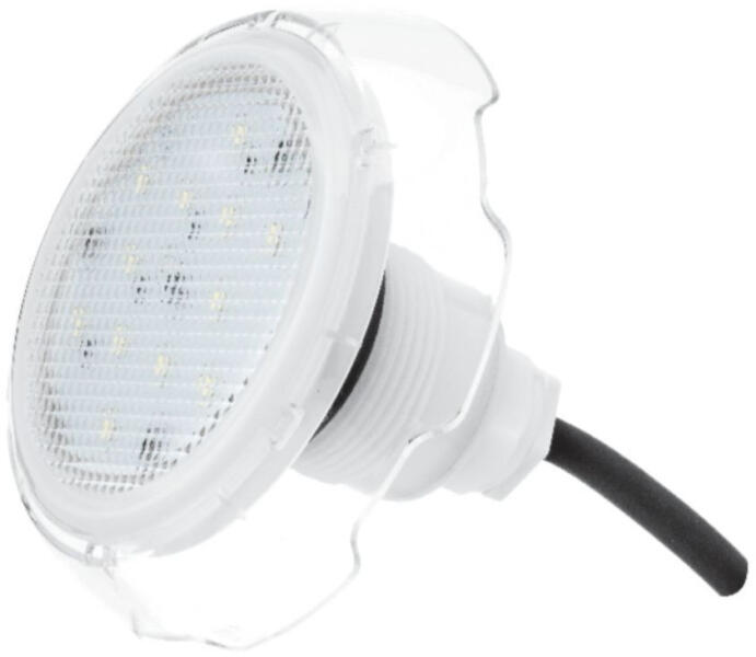 Mini reflektor fehér 12LED 6W, 540lm (REF_515)