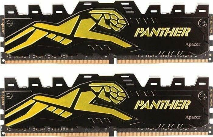 16GB DDR4 3200MHz AH4U16G32C28Y7GAA-2