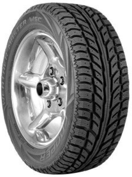 WeatherMaster WSC 235/55 R18 100T