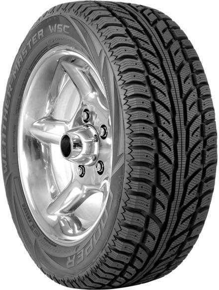 WeatherMaster WSC 265/65 R17 112T
