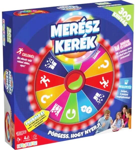 Merészkerék 4524138