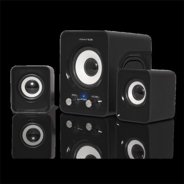 SOUNDPHONICS SP-U803 2.1